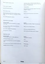 Preview for 42 page of Saab 95 1967 Service Manual