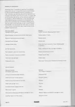 Preview for 46 page of Saab 95 1967 Service Manual