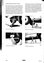 Preview for 52 page of Saab 95 1967 Service Manual