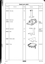 Preview for 54 page of Saab 95 1967 Service Manual