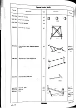 Preview for 69 page of Saab 95 1967 Service Manual