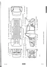 Preview for 81 page of Saab 95 1967 Service Manual