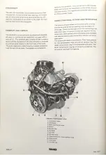 Preview for 84 page of Saab 95 1967 Service Manual