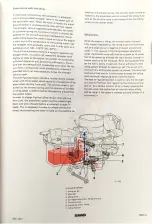 Preview for 89 page of Saab 95 1967 Service Manual