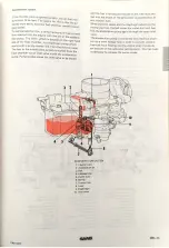 Preview for 93 page of Saab 95 1967 Service Manual