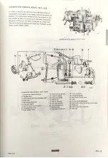 Preview for 95 page of Saab 95 1967 Service Manual