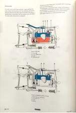 Preview for 96 page of Saab 95 1967 Service Manual