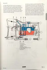 Preview for 99 page of Saab 95 1967 Service Manual