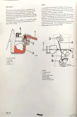 Preview for 102 page of Saab 95 1967 Service Manual