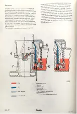 Preview for 104 page of Saab 95 1967 Service Manual