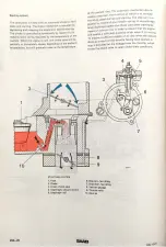 Preview for 108 page of Saab 95 1967 Service Manual