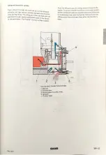 Preview for 109 page of Saab 95 1967 Service Manual