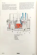 Preview for 110 page of Saab 95 1967 Service Manual