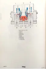 Preview for 112 page of Saab 95 1967 Service Manual