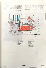 Preview for 113 page of Saab 95 1967 Service Manual