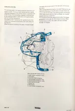 Preview for 116 page of Saab 95 1967 Service Manual