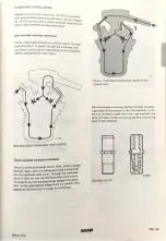 Preview for 117 page of Saab 95 1967 Service Manual