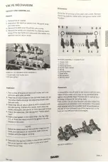 Preview for 135 page of Saab 95 1967 Service Manual