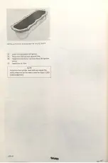 Preview for 148 page of Saab 95 1967 Service Manual