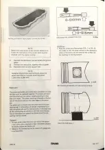 Preview for 156 page of Saab 95 1967 Service Manual