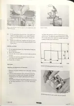 Preview for 178 page of Saab 95 1967 Service Manual