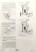 Preview for 186 page of Saab 95 1967 Service Manual