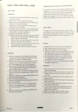 Preview for 193 page of Saab 95 1967 Service Manual