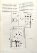 Preview for 218 page of Saab 95 1967 Service Manual