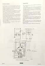 Preview for 224 page of Saab 95 1967 Service Manual