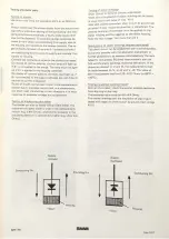 Preview for 230 page of Saab 95 1967 Service Manual