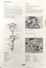 Preview for 236 page of Saab 95 1967 Service Manual