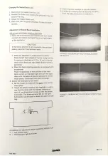 Preview for 253 page of Saab 95 1967 Service Manual