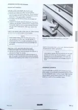 Preview for 269 page of Saab 95 1967 Service Manual