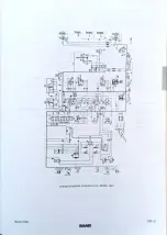 Preview for 281 page of Saab 95 1967 Service Manual