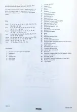 Preview for 286 page of Saab 95 1967 Service Manual