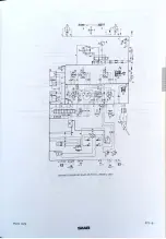 Preview for 287 page of Saab 95 1967 Service Manual