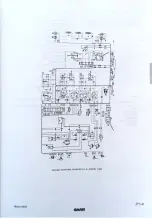 Preview for 299 page of Saab 95 1967 Service Manual