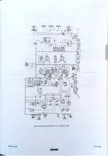 Preview for 301 page of Saab 95 1967 Service Manual