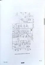 Preview for 305 page of Saab 95 1967 Service Manual