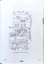 Preview for 307 page of Saab 95 1967 Service Manual