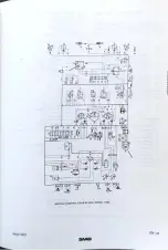 Preview for 309 page of Saab 95 1967 Service Manual