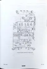 Preview for 315 page of Saab 95 1967 Service Manual