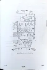 Preview for 321 page of Saab 95 1967 Service Manual