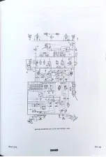 Preview for 327 page of Saab 95 1967 Service Manual