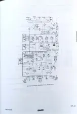 Preview for 341 page of Saab 95 1967 Service Manual