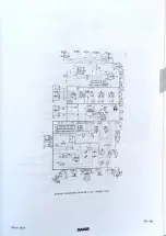 Preview for 343 page of Saab 95 1967 Service Manual