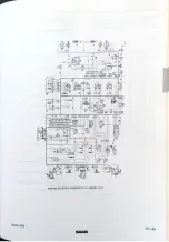 Preview for 347 page of Saab 95 1967 Service Manual