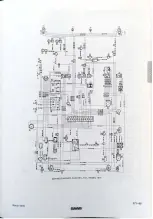 Preview for 363 page of Saab 95 1967 Service Manual