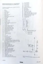 Preview for 370 page of Saab 95 1967 Service Manual