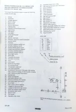 Preview for 372 page of Saab 95 1967 Service Manual